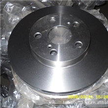 刹车盘TOYOTAAT190BRAKEDISC