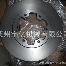刹车盘制动盘刹车碟莱州刹车盘40206-31G01刹车盘制动盘