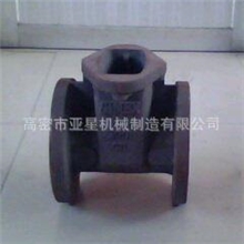 供应球墨铸铁件液压阀体球铁铸件油缸球铁铸件焦化球铁铸件