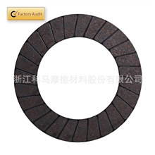 KEMA离合器面片打样连接，未经联系请勿拍