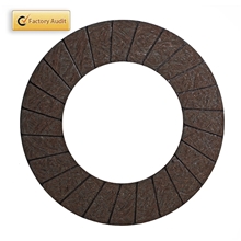 KM181B离合器面片