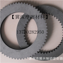 供应砖机气动离合器摩擦片12,61,62,64,42,45,72,73,75,79,105齿