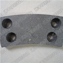 供应冲床用摩擦块制动块刹车块来令块摩擦片