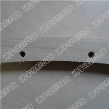 【央视推荐】生产上二锻冲床摩擦片、半圆形摩擦块、