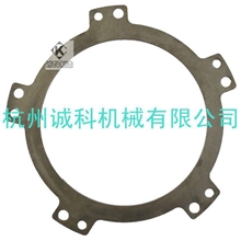 〖诚科机械〗装载机摩擦片倒一档从动片