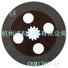 〖诚科机械〗厂家直供拖拉机摩擦片