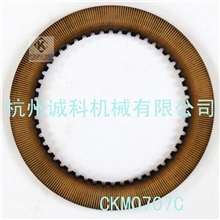 〖诚科机械〗厂家直供收割机摩擦片