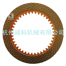 〖诚科制造〗厂家供应叉车摩擦片