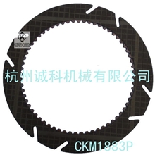 拖拉机摩擦片〖诚科机械〗厂家直供