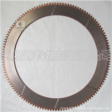 〖诚科机械〗厂家直供推土机摩擦片