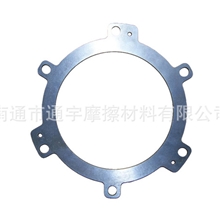 【全国500强企业】供应无污染7G0437卡特皮勒工程机械摩擦片