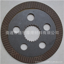 【国家重点产品】通宇生产各类高性能、环保纸基摩擦片