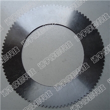 通宇品牌厂家供应优质离合器摩擦片