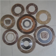 【通宇集团】厂家专业制造各类高性能纸基摩擦片/钢片/铜基片