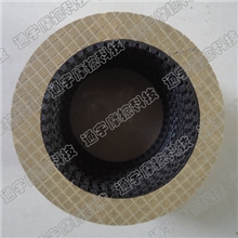 【促销产品】江苏摩擦片厂家生产高耐磨汽车波箱纸基摩擦片