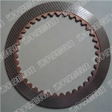 【品牌产品推荐】江苏摩擦片厂家生产烧结铜基摩擦片对偶钢片