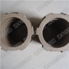 【厂家直销】南通富宇摩擦专业生产制动器无石棉纸基摩擦片
