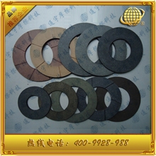 制动器离合器摩擦片厂家生产&Phi;50&mdash;&Phi;800各种圆形摩擦片|批发价格