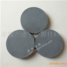 订做各类机床摩擦片摩擦块刹车皮制动片莱令片