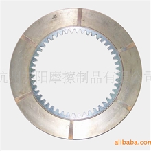 铜基摩擦片CP-IT-14