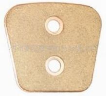 离合器铜基摩擦片面片CLUTCHBUTTONS-FCD