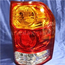 供应北汽陆铃上海万丰皮卡1902尾灯