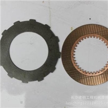 厂家优质提供5T叉车离合器片