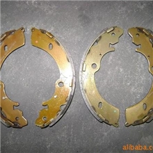 供应BrakeShoeForD-MAX8-98007963-04x4