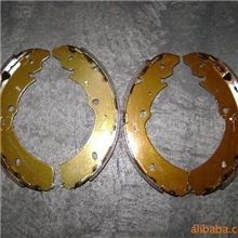 供应BrakeShoeForD-MAX8-97302635-04x2