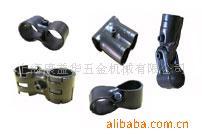 供应线棒连接件(夹头)