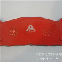 刹车片，丰田专用