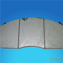 刹车片大巴刹车片金龙奔驰大巴刹车片摩擦片