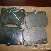 刹车片起亚刹车片磨沙片摩擦片刹车块BRAKEPAD
