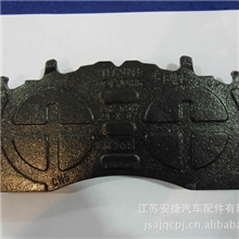 刹车片巴士刹车片大客车刹车片摩擦片