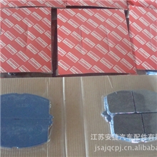 110届广交会精品丰田TOYOTAA-113K盘式刹车片