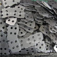 钢背、盘式刹车片钢背