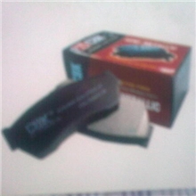 盘式刹车片小车刹车片刹车蹄摩擦块