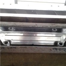 二手车轮定位器模具转让、车轮定位器模具