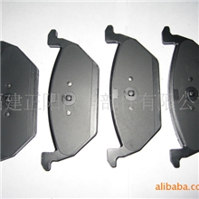 陶瓷刹车片厂家供应