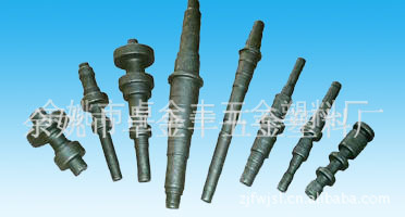 【厂家直销】汽车轴件各类非标件汽车配件生产制造可订做加工