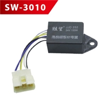 SW-3010供应雨刮继电器JJD252