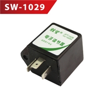 SW-1029供应电子调节器JFT142B