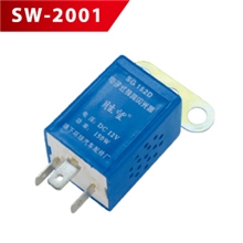 SW-2001供应电子闪光器SG152D