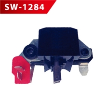 SW-1284胜望电子调节器JFT2562A