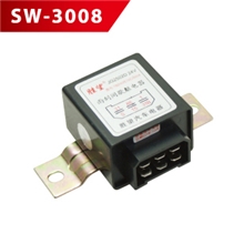 SW-3008供应雨刮继电器JG2502