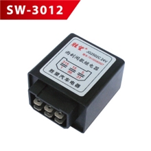 SW-3012供应雨刮继电器JG2503C