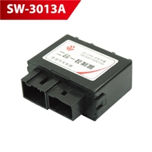 SW-3013A供应雨刮继电器DC:24v