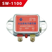 SW-1100供应电子调节器JFT249K