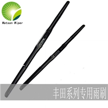 丰田车系卡罗拉凯美瑞雨刷片RAV4汉兰达皇冠锐志花冠雨刷片雨刮器