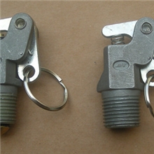 放水阀门，货车用，汽车刹车系统